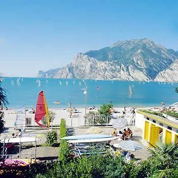 Szálloda Eco Zanella 3*
