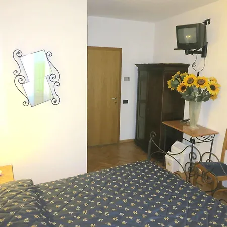Eco Zanella Szálloda