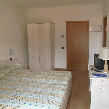 Szálloda Eco Zanella 3*