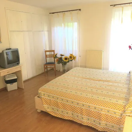 Eco Zanella Szálloda 3*
