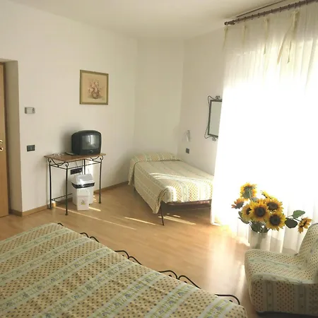 Eco Zanella Szálloda 3*