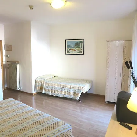 Eco Zanella 3* Nago