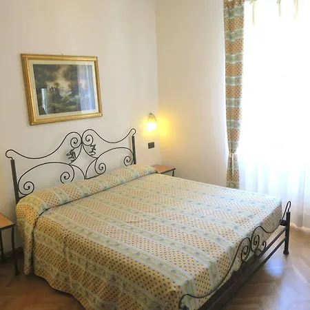Eco Zanella Szálloda 3*