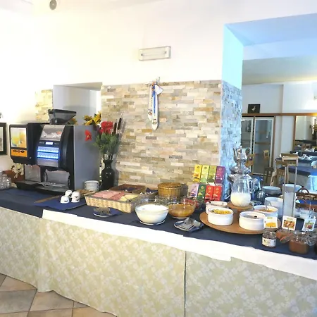 Eco Zanella Szálloda 3*